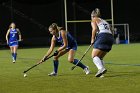 Field Hockey vs UMass Dartmouth  Wheaton College Field Hockey vs UMass Dartmouth. - Photo By: KEITH NORDSTROM : Wheaton, field hockey, FH2021